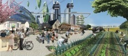 Patrimoine agricole commun – Utopies urbaines  (1/7) | Economie Responsable et Consommation Collaborative | Scoop.it
