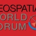 2013 Geospatial World Forum to Focus on Monetization | Télédétection veille IST INRAE & AgroParisTech | Scoop.it