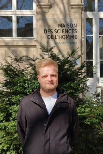 Premi&egrave;re th&egrave;se Cofra&nbsp;: "mon travail a eu un impact sur mon administration" (Nicolas Fabre, docteur en &eacute;conomie) | Revue du web de l'ENTPE, l'&eacute;cole de l'am&eacute;nagement durable des territoires | Scoop.it