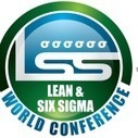Lean and Six Sigma Inspiration | www.techforecasters.com | Lean Six Sigma Black Belt | Scoop.it