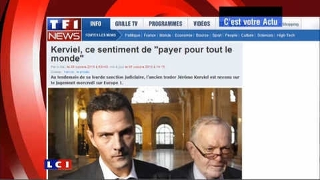 France - La commandante de police lance une bombe | Koter Info - La Gazette de LLN-WSL-UCL | Scoop.it