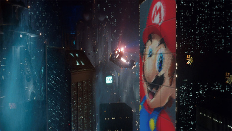 Manifesto: The 21st Century Will Be Defined By Games - Kotaku | Peer2Politics | Scoop.it