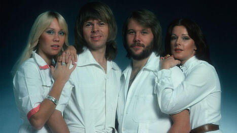 Abba-l&aring;ten &rdquo;The winner takes it all&rdquo; bryter miljardvallen &ndash; igen | A1Uutiset | Scoop.it