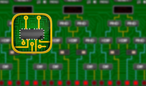 Circuit Scramble, un juego dónde la lógica es importante | tecno4 | Scoop.it