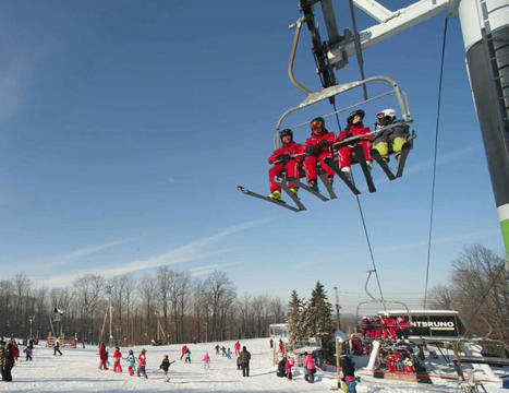 Le passeport vaccinal s’invite dans la saison des sports de glisse | No limite | Scoop.it