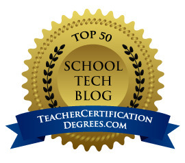 Top 50 School Technology Blogs | Best Education Tech Blogs | iGeneration - 21st Century Education (Pedagogy & Digital Innovation) | Scoop.it