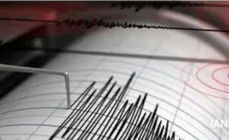 5.6 Magnitude Earthquake Hits Southern Philippines | Coastal Restoration | Scoop.it