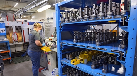 Face aux incertitudes, l&rsquo;&eacute;conomie r&eacute;gionale entre atonie et r&eacute;silience | Revue de presse &eacute;conomique du Sud Touraine | Scoop.it