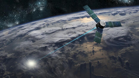 Le Japon se lance dans l&rsquo;exp&eacute;rimentation de panneaux solaires dans l&rsquo;espace&nbsp; | Energie & stockage : des innovations pour un monde durable | Scoop.it