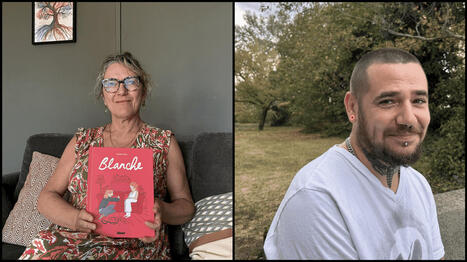 "Les s&eacute;ropositifs ne sont pas malades" : entre discriminations et id&eacute;es re&ccedil;ues, le difficile combat contre la s&eacute;rophobie &ndash; France Info | Revue de presse | Scoop.it