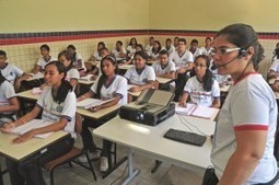 Para apagar o incêndio | Inovação Educacional | Scoop.it
