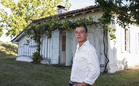 Félix Arnaudin, une vie de reclus dans les Landes d’antan  | Landes | Scoop.it