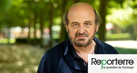 Hervé Le Treut : « Il y a un déni autour du changement climatique » | Reporterre | La SELECTION du Web | CAUE des Vosges - www.caue88.com | Scoop.it