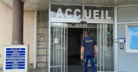 Pont-à-Mousson. Fermeture de 16 lits à l’hôpital : retour espéré à la normale pour septembre | veille territoriale | Scoop.it