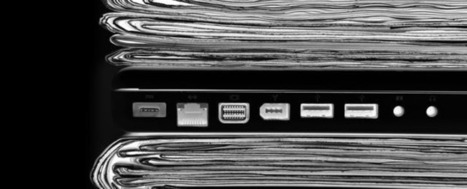 The Challenge of Teaching News Literacy | EdSurge News | Capstone: An ESRM Coda | Scoop.it