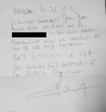 Guy-André Kieffer : les documents explosifs de « Gorge profonde » | Le Nouveau Courrier | Actualités Afrique | Scoop.it