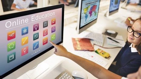 Taxonomy Of eLearning: Does eLearning Need A New Taxonomy? | Information and digital literacy in education via the digital path | Scoop.it