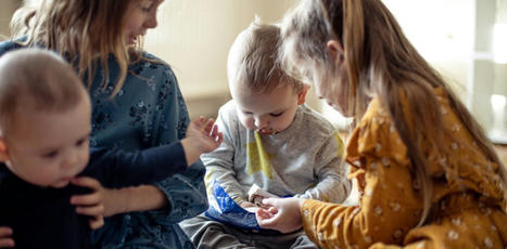 The UK&rsquo;s two-child limit on benefits is hurting the poorest families &ndash; poverty experts on why it should be abolished | In the news: data in the UK Data Service collection across the web | Scoop.it