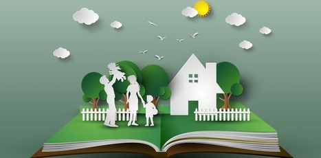 Does having children make us care more about the environment? | In the news: data in the UK Data Service collection across the web | Scoop.it