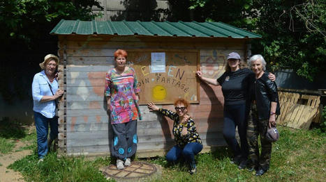 Laval. Au quartier du Pavement, ils aimeraient un conseil citoyen plus repr&eacute;sentatif | L'actualit&eacute; des quartiers politique de la ville de Bretagne et Pays de la Loire | Scoop.it