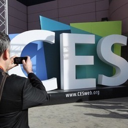 Can CES Predict the Future of Education? | Information and digital literacy in education via the digital path | Scoop.it
