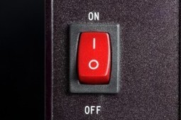 How to Turn off Overactive Empathy | Empaths | Scoop.it