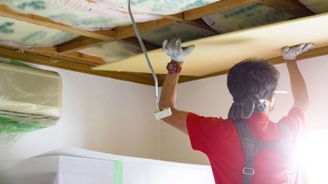 Opinion | Rénovation énergétique des logements, la qualité plutôt que la quantité | Réhabilitation durable | Scoop.it