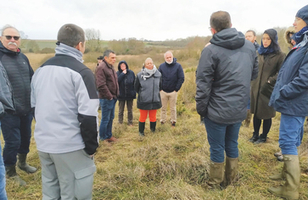 De plus en plus d'agriculteurs adoptent les MAEC - Horizons | Biodiversité | Scoop.it