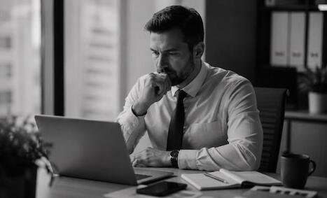De l&rsquo;illusion des connaissances ou des comp&eacute;tences apport&eacute;es par l&rsquo;IA | L'actualit&eacute; du digital | Scoop.it