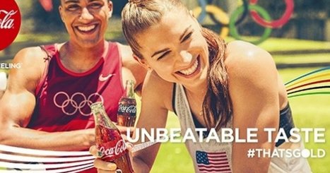 Coke Is Using the Rio Olympics to Target Latinos — And It's a Huge Problem | Multicultural Marketing | Scoop.it