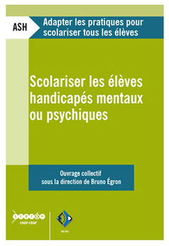 Scolariser les &eacute;l&egrave;ves handicap&eacute;s mentaux ou psychiques | | TUICnum&eacute;rique | Scoop.it