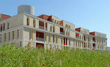 Les 50 mesures de l'avant-projet de loi Logement-ELAN | Territoires - Société | Scoop.it