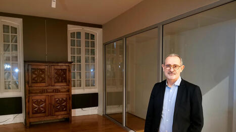 Mus&eacute;e des Am&eacute;riques&nbsp;: une nouvelle sc&eacute;nographie pour "aller plus loin" dans l&rsquo;histoire gasconne | Professionnels du tourisme du Grand Auch C&oelig;ur de Gascogne | Scoop.it