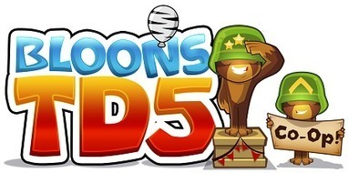 Bloons Tower Defense 5 Hacked Working Pl S