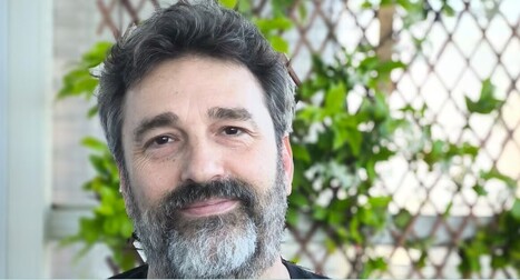 Santiago Gerchunoff, fil&oacute;sofo: &ldquo;Vemos a los hijos como objetos que se pueden mejorar, como si fueran coches a los que se a&ntilde;aden extras&rdquo; | Albisteak | Scoop.it