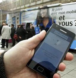 3 756 commer&ccedil;ants d&eacute;j&agrave; &eacute;quip&eacute;s pour le sans-contact NFC en Alsace | Connected Things | Scoop.it