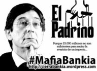 À Madrid, Bankia est en ruines mais fait expulser les mauvais payeurs | Mediapart | Infos en français | Scoop.it