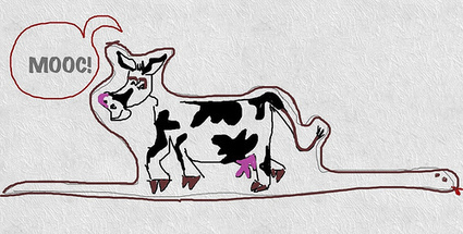 MOOCs, un territorio de amenazas y oportunidades | Entornos Personales de Aprendizaje | Scoop.it