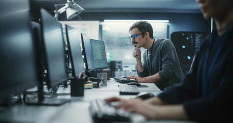 How AI red teams find hidden flaws before attackers do | Artificial Intelligence and Cybersecurity | Scoop.it