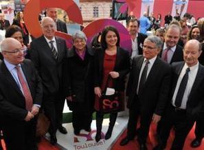 16e Salon du tourisme pour savoir  comment bien choisir ses vacances - La Dépêche | Professionnels du tourisme du Grand Auch Cœur de Gascogne | Scoop.it