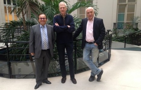 Efficacit&eacute; &eacute;nerg&eacute;tique du b&acirc;timent : &laquo; Il faut plus de mati&egrave;re grise pour plus de valeur &raquo; | Architecture - Construction | Scoop.it