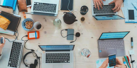 The New IT Rules Are a Hodgepodge of Hamfisted Regulations | AVIA commentary news | Scoop.it