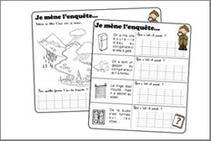 L'eau dans tous ses &eacute;tats | Ressources d'apprentissage gratuites | Scoop.it