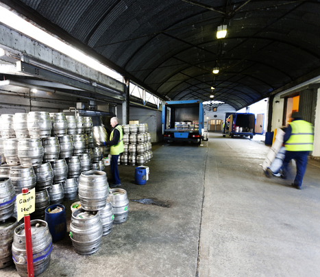 Five million want more work or better jobs in UK&rsquo;s biggest cities | In the news: data in the UK Data Service collection across the web | Scoop.it