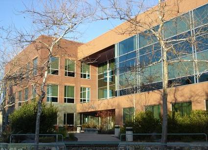 Mourier buys two Roseville office buildings - Sacramento Business Journal | Real Estate Report | Scoop.it