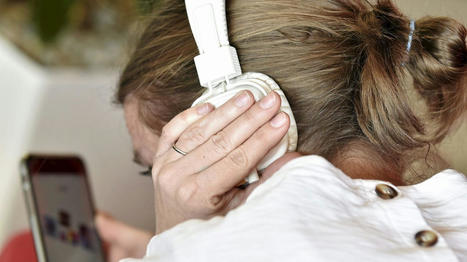 Santé : les personnes atteintes d'acouphènes sont moins attentives que les autres et aiment moins la musique, pointe une étude | Revue de presse Implant Cochléaire | Scoop.it