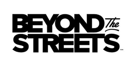 Beyond The Streets | Grande Halle de la Villette &rarr; jusqu'au 30 ao&ucirc;t 2026 | Agenda culturel | Scoop.it