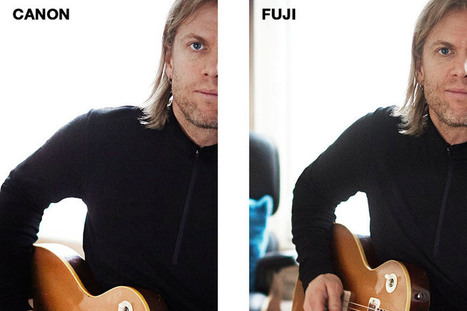 Fuji X-Pro1 Vs Canon 5D2 Shootout Review: Day 70 | Fujifilm X Series APS C sensor camera | Scoop.it
