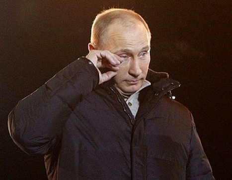 Chine et Russie "regrettent" la d&eacute;mission de Kofi Annan | Chronique des Droits de l'Homme | Scoop.it