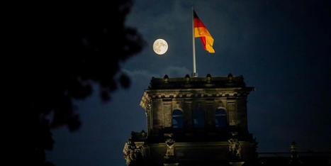 Neustart für Deutschland - dafür müssen wir radikal neu denken | Distance Learning | Scoop.it